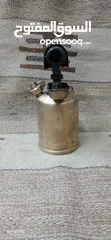  3 بابور ضرب ياباني