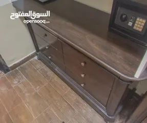 6 غرف نوم 5 قطع