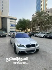  8 للبيع BMW 335iA 2010