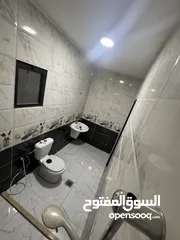  12 للبيع شقة جديدة غير مسكونة – الزرقاء الجديدة / شارع الفلاتر