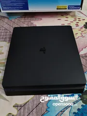  1 ps4 سلم مهكر واحد تيرا