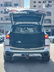  9 BMW X5 45e ترخيص 2022 ترخيص  محرك 3000 هايبرد plug in/يقطع على الشحنه 100 كيلو متر  399 حصان