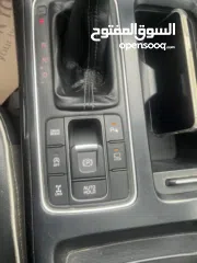  3 KIA SORENTO  2018 GT LINE