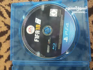  7 سيديات بلايستيشن 4 للبيع بحاله الوكاله//////////////////////////////////////////////////////////////