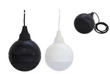  1 سماعات سقف دائرية Ball Ceiling Speaker بانواع مختلفة