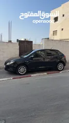  4 سيات ابيزا