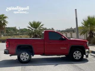  8 GMC SIERRA SLE