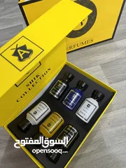  23 عطور اصليه تستر جميع أنواع البراندات الطلب واتساب حياكم الله :