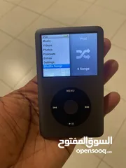  1 iPod 160 GB 20kd