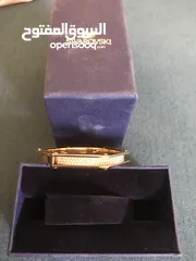  1 اسواره SWAROVSKI مستعمل كالجديد