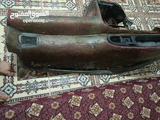  6 تابلو كيا سيفيا 1للبيع