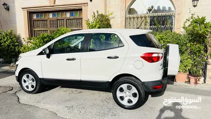  3 Ecosport 2018 For Sale