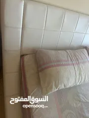  4 super king size bed سرير سوبر كنج سايز