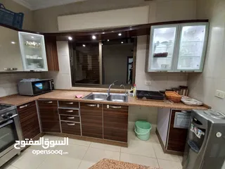  11 شقة للايجار في ارقى واجمل مواقع دابوق
