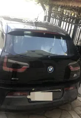  2 BMW i3 2016
