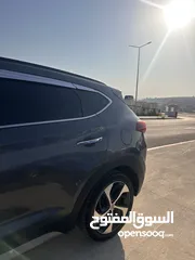  12 توسان هونداي