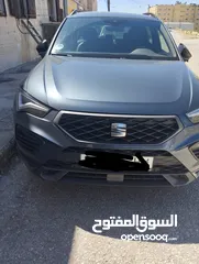  8 سيات اتيكا fr