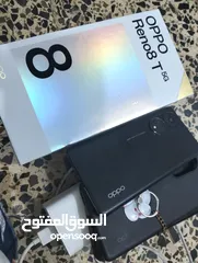  2 اوبو رينو 8 5g