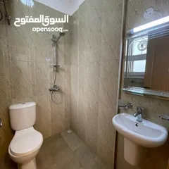  10 2 BR + Maid’s Room Elegant Flat in Qurum