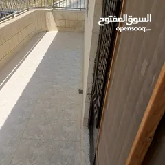  7 شقة للايجار غير مفروش