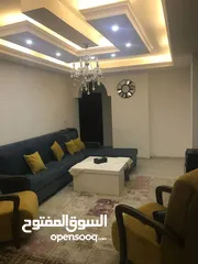  1 شقة للايجار عائلات فقط