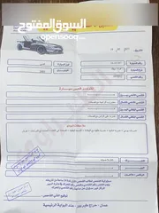 7 هوندا سيفيك 2003 اتوماتيك للبيع بحاله الشركه