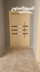  4 أبواب خشبية داخلية