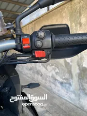  9 كاش او اقساطAprilia caponord 1200