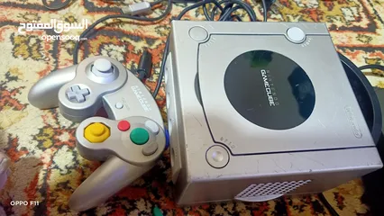  1 Nintendo GameCube