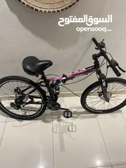  1 دراجه لبيع