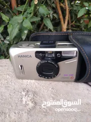  2 كاميرات ياباني