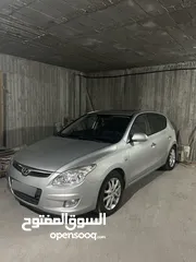  3 I30 Hyundai 2008 للبيع