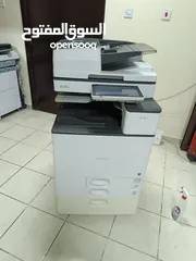  4 Printer Sales and Service