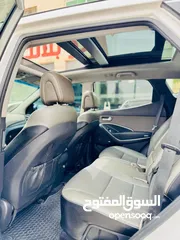  8 Santafeh one million  Full+++++ امكانية البيع دفعة وشيكات