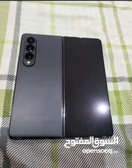  3 Samsung Galaxy Z Fold 4