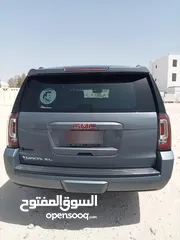  3 للبيع سيارة جمس كبيرة