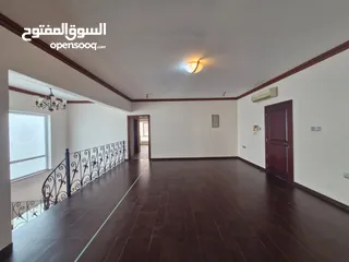  6 5 + 1 BR Beautiful Spacious Villa for Rent – Azaiba