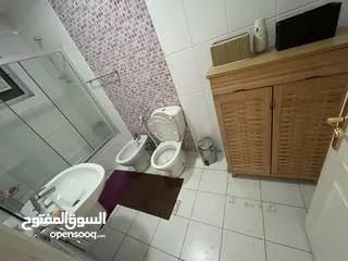  5 شقة مفروشة للإيجار 160م2 ( Property 15794 )-175068810