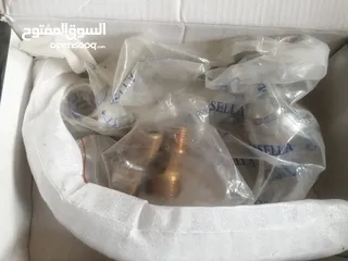  1 طقم خلاط للبيع في المعموره