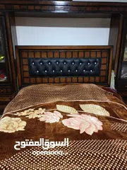  1 غرفه نوم شبه جديده