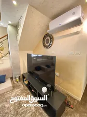  17 شقة مفروشة فاخرة دوبلكس تستحق المشاهدة