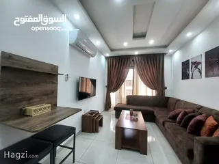  4 شقة مفروشة للإيجار 65م2 ( Property 17096 )