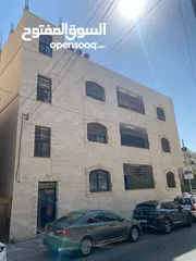  1 عمارة للبيع