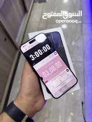  5 ايفون 15 برو ماكس
