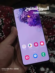  8 S20 Plas 5G
