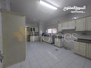  9 فيلا قابلة للتحويل تجاري للبيع في ضاحية الاميرراشد, مساحة البناء 660م