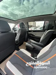  6 فولكس فاجن  ID6 PRO CROZZ موديل 2023