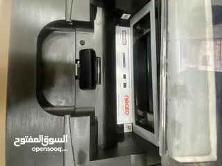  5 ربوتات تكنيس وشفط ارضيات وسجاد ماركات عالمية