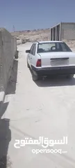  5 اوبل كاديت1991