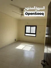  2 شقة غرفتين وحمامين شامل الكهرباء للاجار في الحجيات